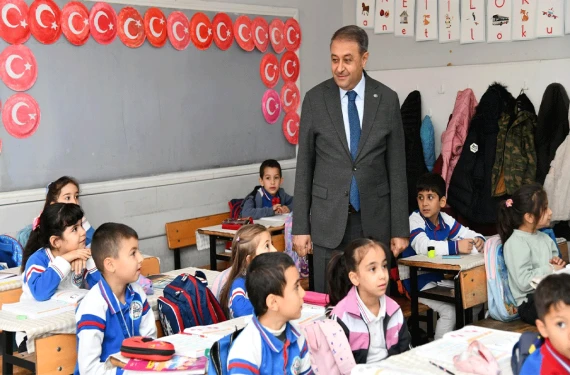 Vali Şıldak tek tek açıkladı!