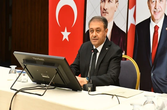 Vali Şıldak açıkladı: