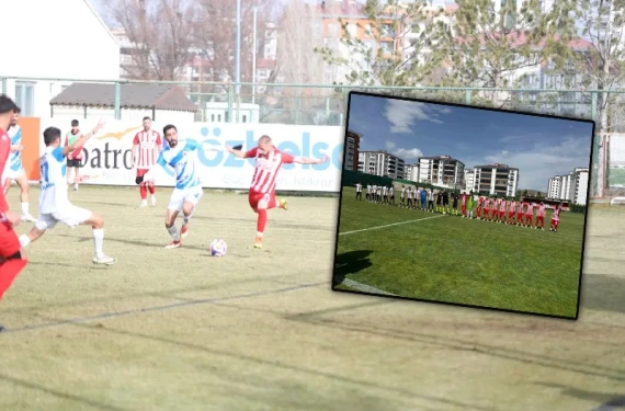 Şanlıurfa ekibi şampiyonluktan olmuştu!