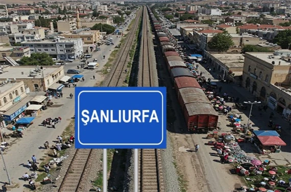 Şanlıurfa ekonomisi için kritik proje: