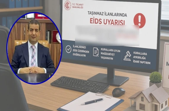 Aykırı ilana yaptırım