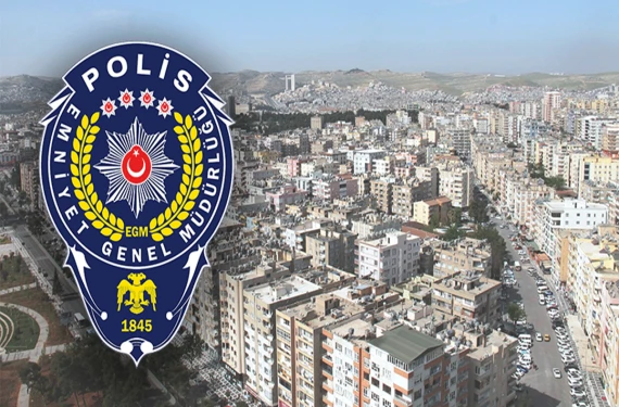 24 milyon liralık varlığa el konuldu