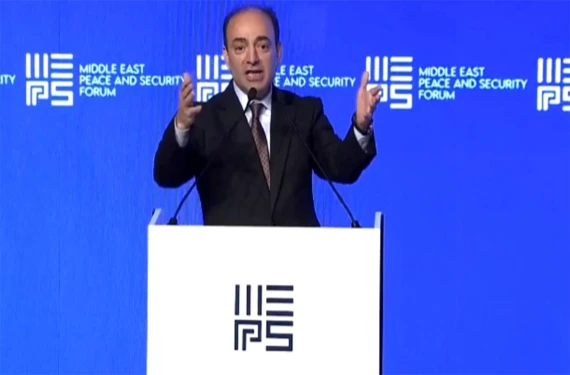 Eski Şanlıurfa vekilinden ‘Erbil’ formülü: