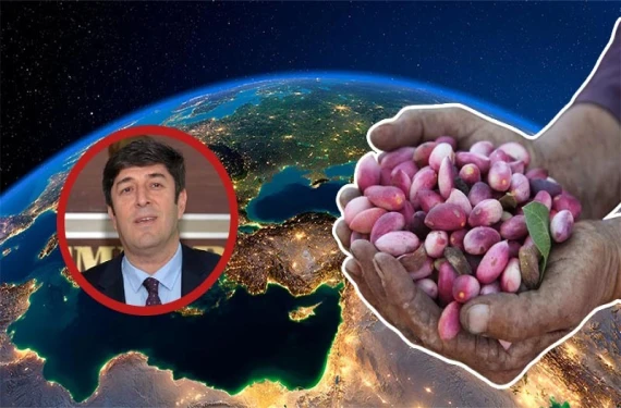 Dünya çapında marka olmanın reçetesi