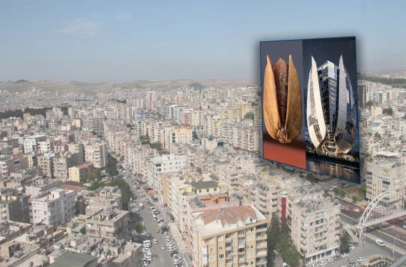 Şehrin yeni simgesi olabilir