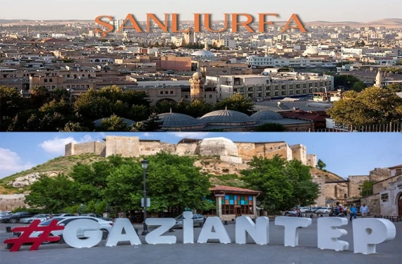 Resmi Gazete'de yayımlandı