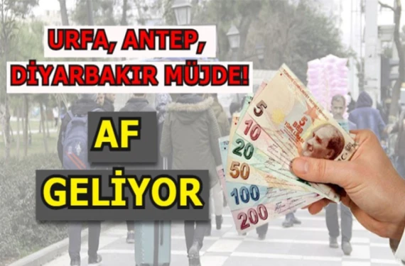 Binlerin yükünü hafifletecek
