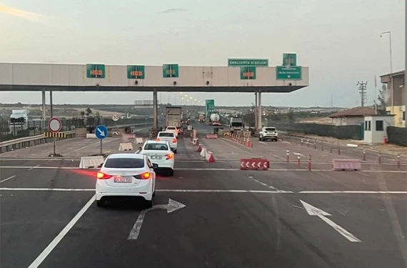 Kazaya davetiye çıkarıyor