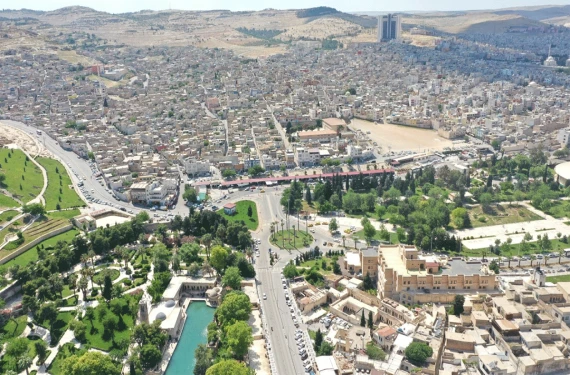 Güneş yaklaşık 15 saat batmayacak
