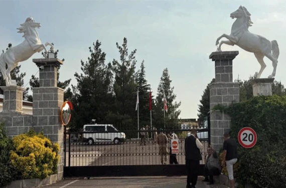 2 kişi öldü
