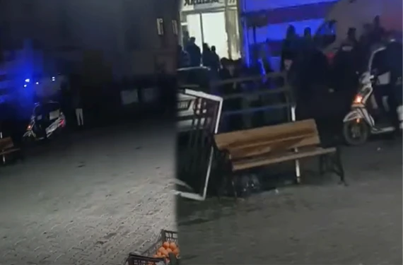 Bir genç silahla vurulmuş halde ölü bulundu