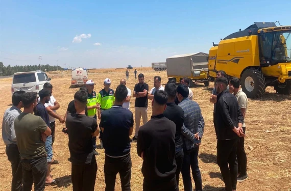 Jandarma hayati kuralları açıkladı