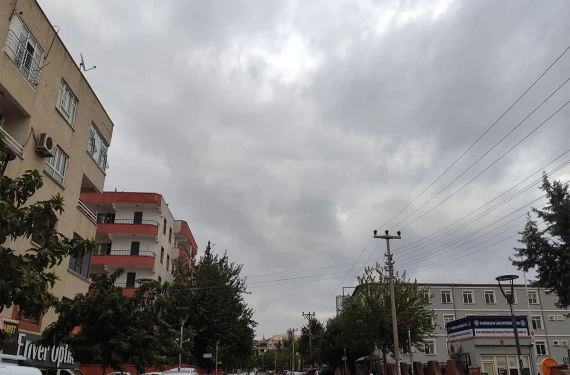 Meteoroloji açıklamıştı