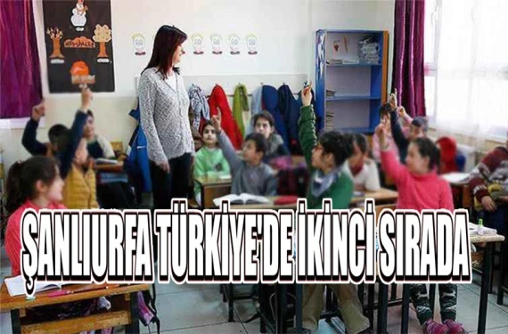 Kaç öğretmene ihtiyaç var?