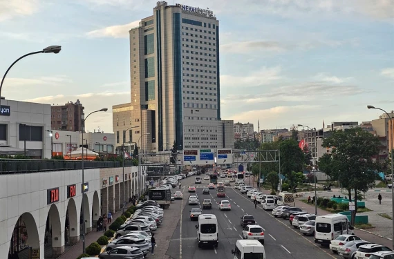 Şanlıurfa için bir uyarı daha!