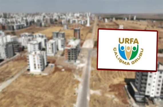 Şanlıurfa için hayati karar: