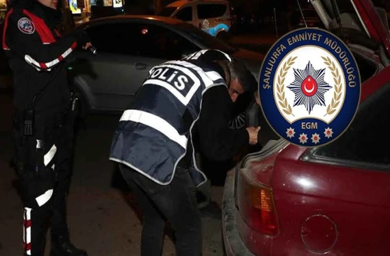 Gözaltılar var
