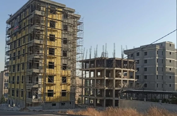 Durumları hiç parlak değil!