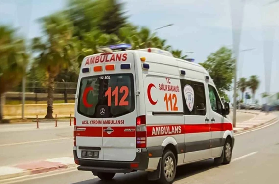 Av tüfeğiyle canına kıydı