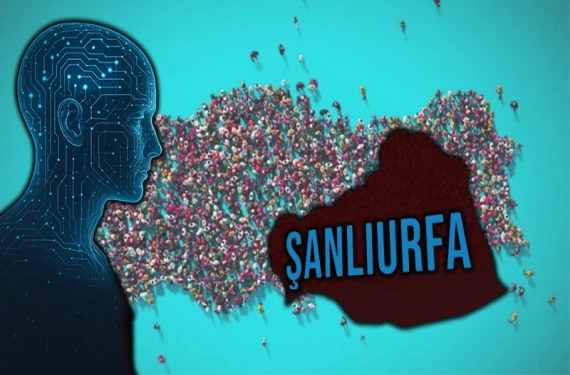 Şanlıurfa’nın listedeki yeri şaşırttı