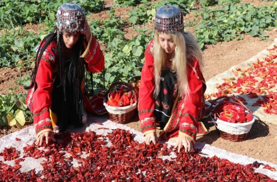 Elinizi çabuk tutun