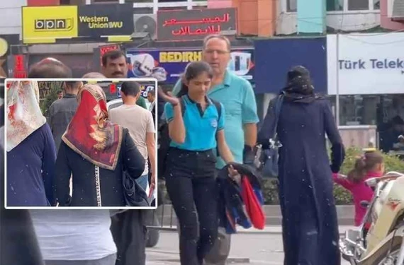 Şanlıurfalılar panikte!