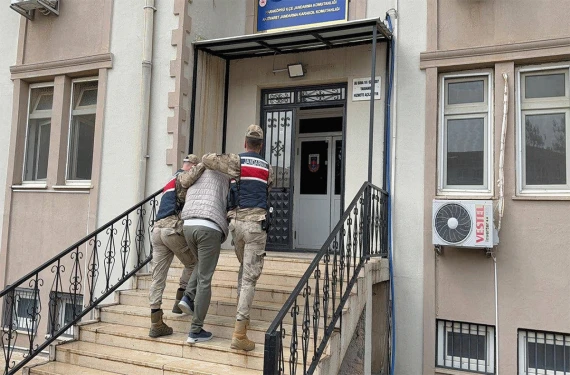 Öldürme, dolandırıcılık, hırsızlık…