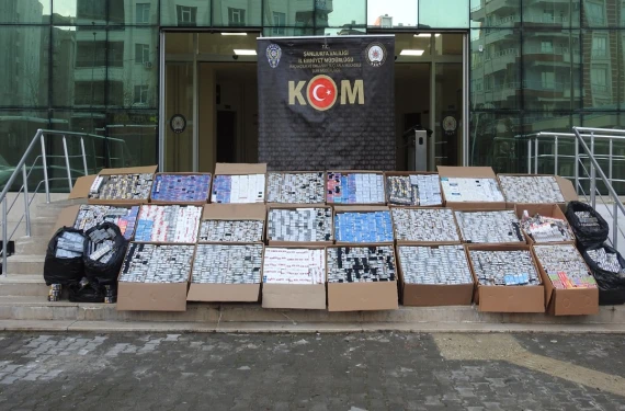 Piyasa değeri 2,5 milyon TL