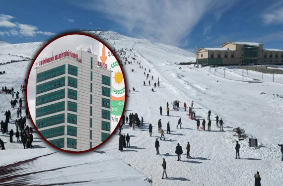 Büyükşehir duyurdu
