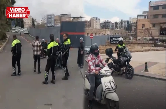 Açtı kamerayı isyan etti!