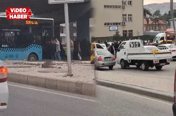 Art arda kavgalar çıktı