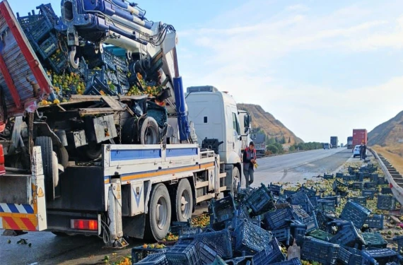 Şanlıurfalı bir kişi hayatını kaybetti