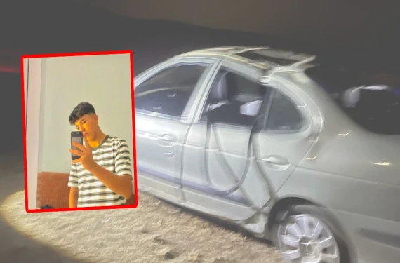 Yaşamını kaybetti