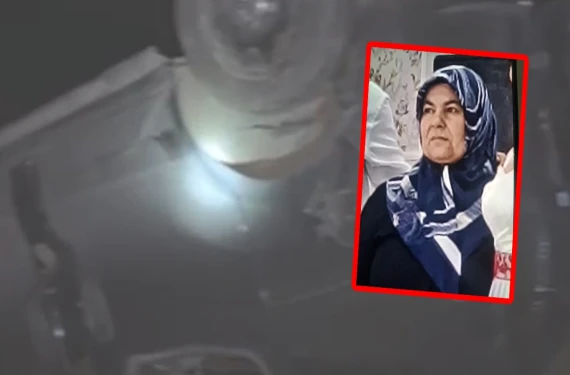 Memleketinde toprağa verildi