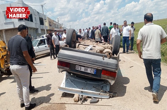 Yaralılar var