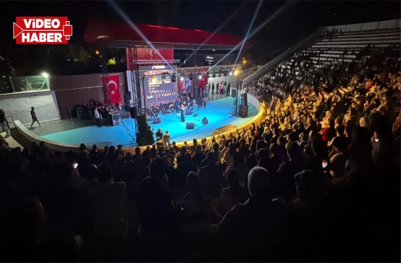 Büyük beğeni topladı