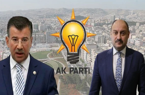 Şanlıurfa Milletvekili Cevheri'den flaş açıklama:
