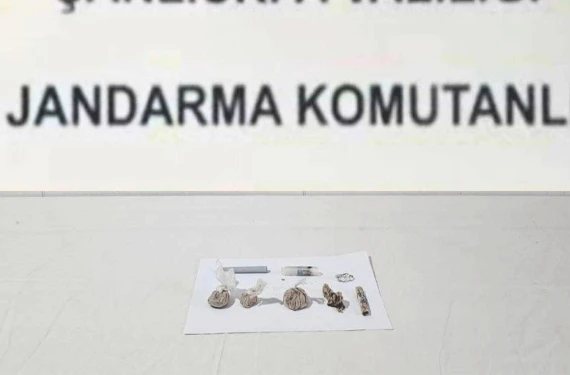 9 şüpheliye işlem