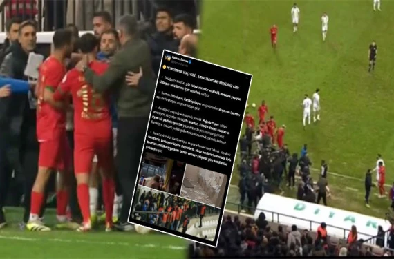 Şanlıurfa’ya karşı çirkin saldırılar: