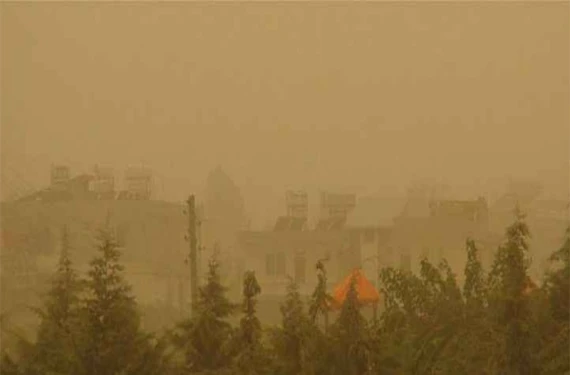 Pencereleri sıkı sıkı kapatın