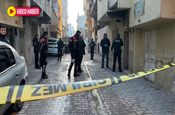 Şanlıurfa’da kahreden olay