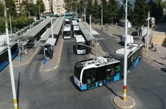 30 Ağustos Heyecanı!