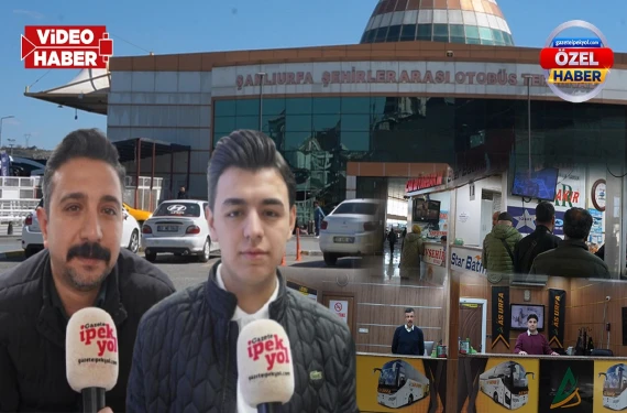 Bayram yolculuğu kapıda