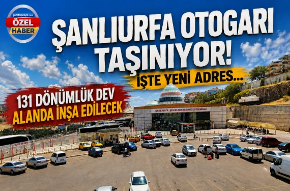 İşte yeni adresi...