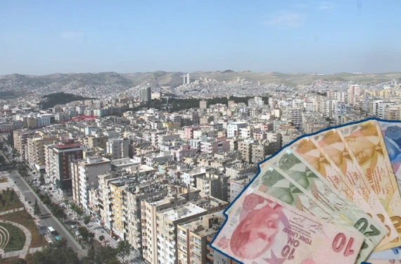 Paralar ve hayaller çalınıyor