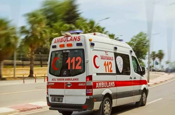 Çok sayıda yaralı var