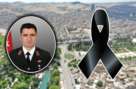 Şanlıurfa'da yürek yakan haber!