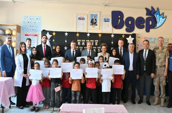 Bakanlık pilot uygulamayı başlatıyor