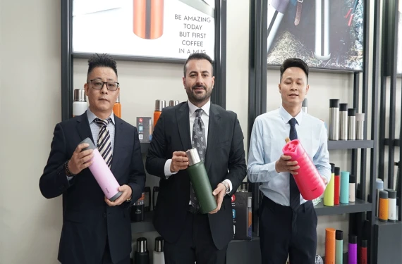 40 ülkeye ihracat yapıyor