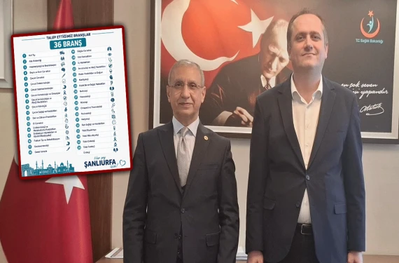 Vekil Dusak duyurdu...